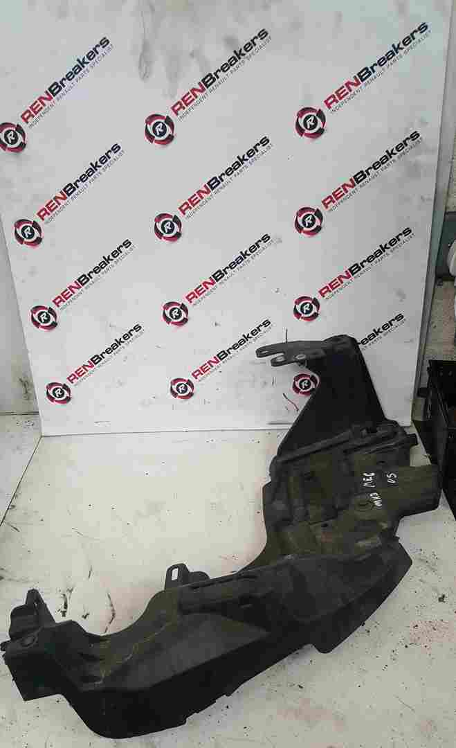 Renault Megane MK3 2008-2012 Drivers OSF Front Bracket 622228760R