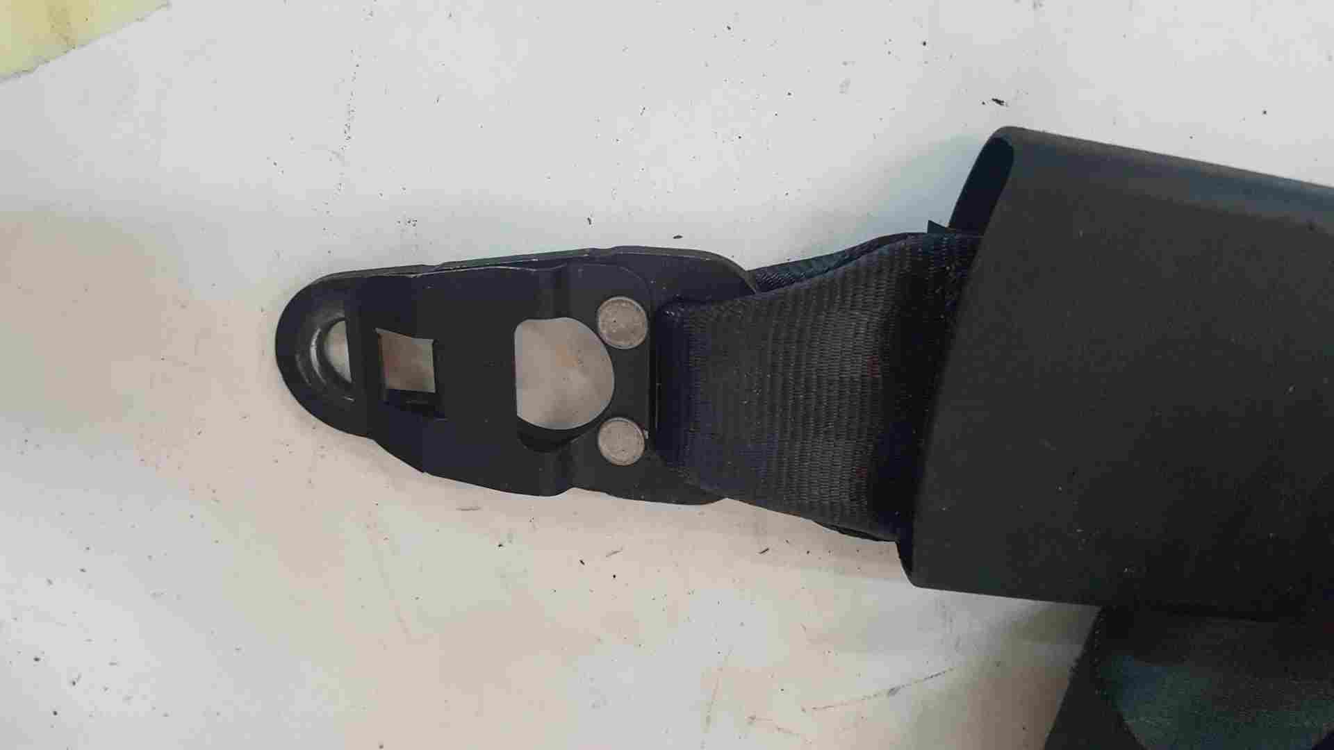 Thumb 2 Renault Megane MK3 2008-2012 Drivers OSF Front Seat Belt 5dr 868840017R