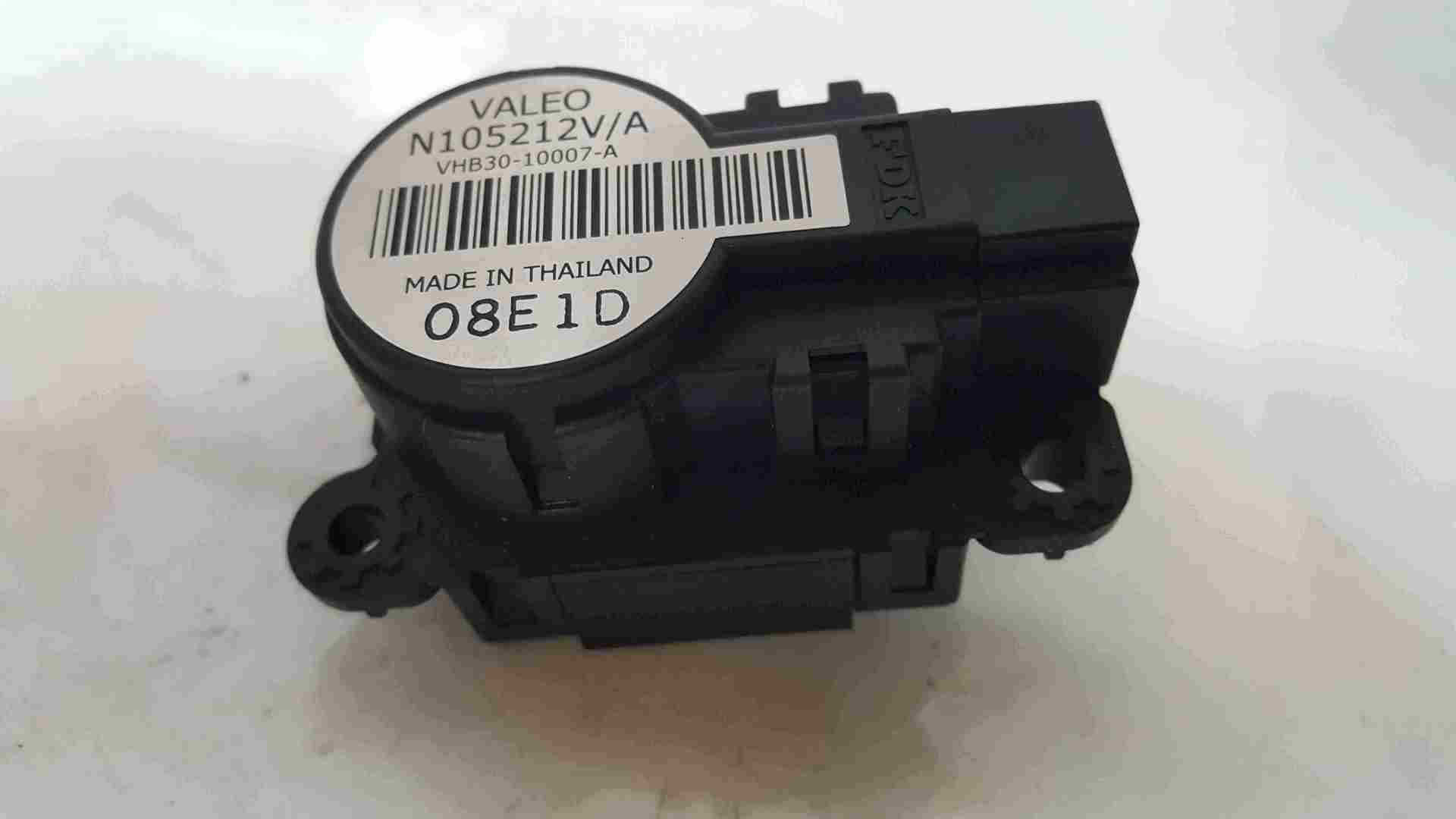 Renault Megane MK3 2008-2012 Heater Control Actuator Flap Module N105212V