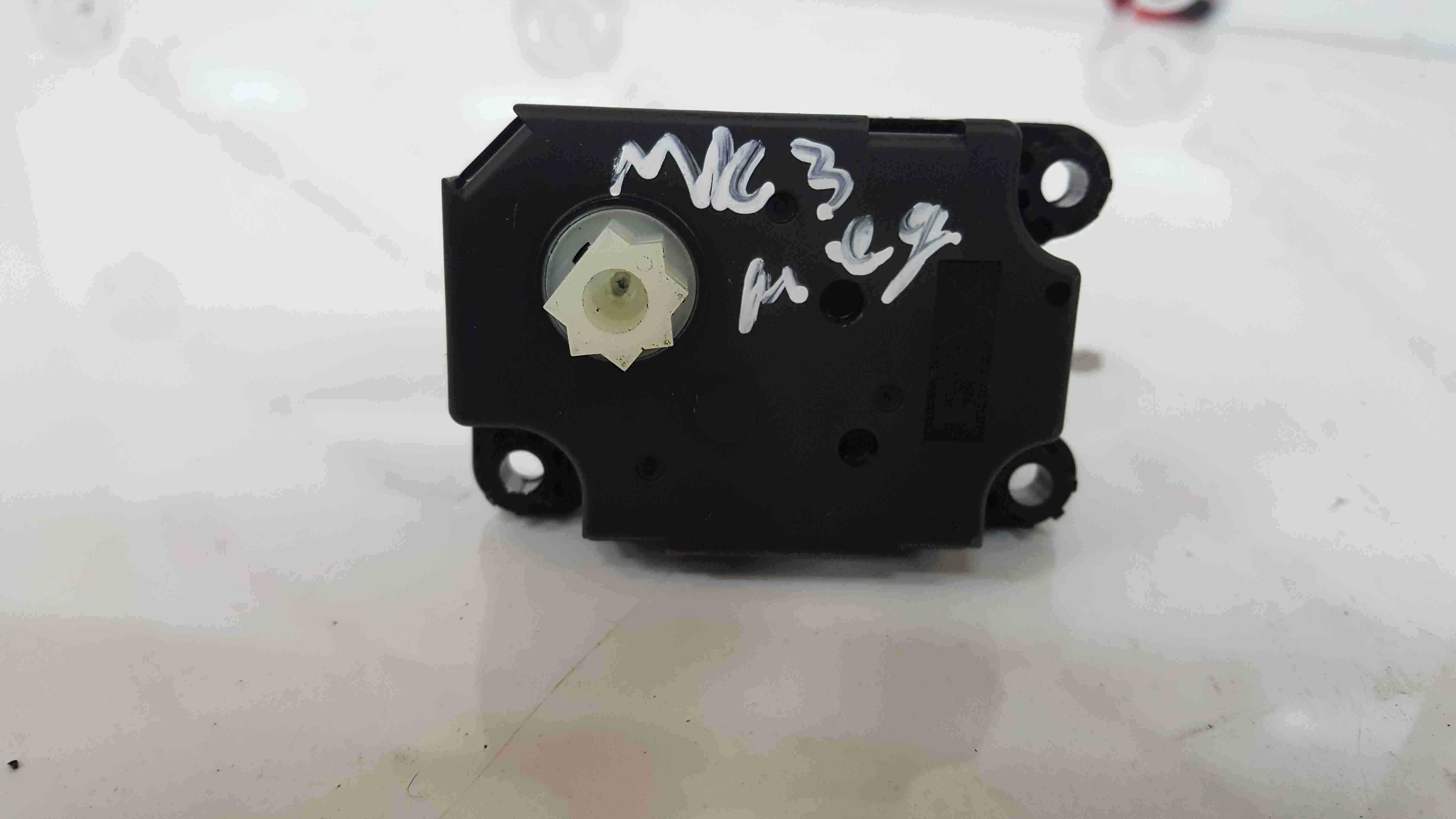 Renault Megane MK3 2008-2012 Heater Control Actuator Flap N101980G