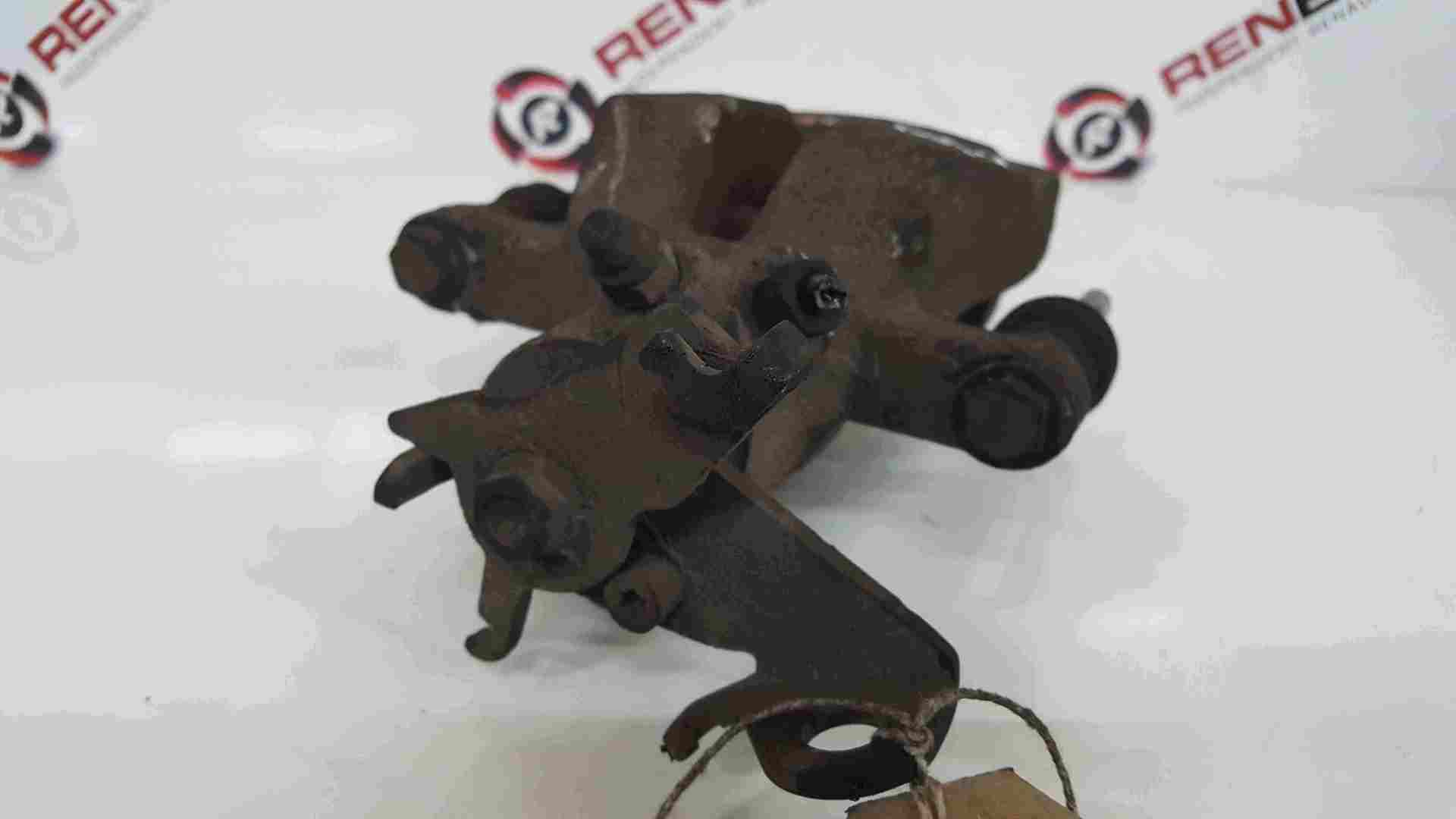 Renault Megane MK3 2008-2012 Passenger NSR Rear Brake Caliper