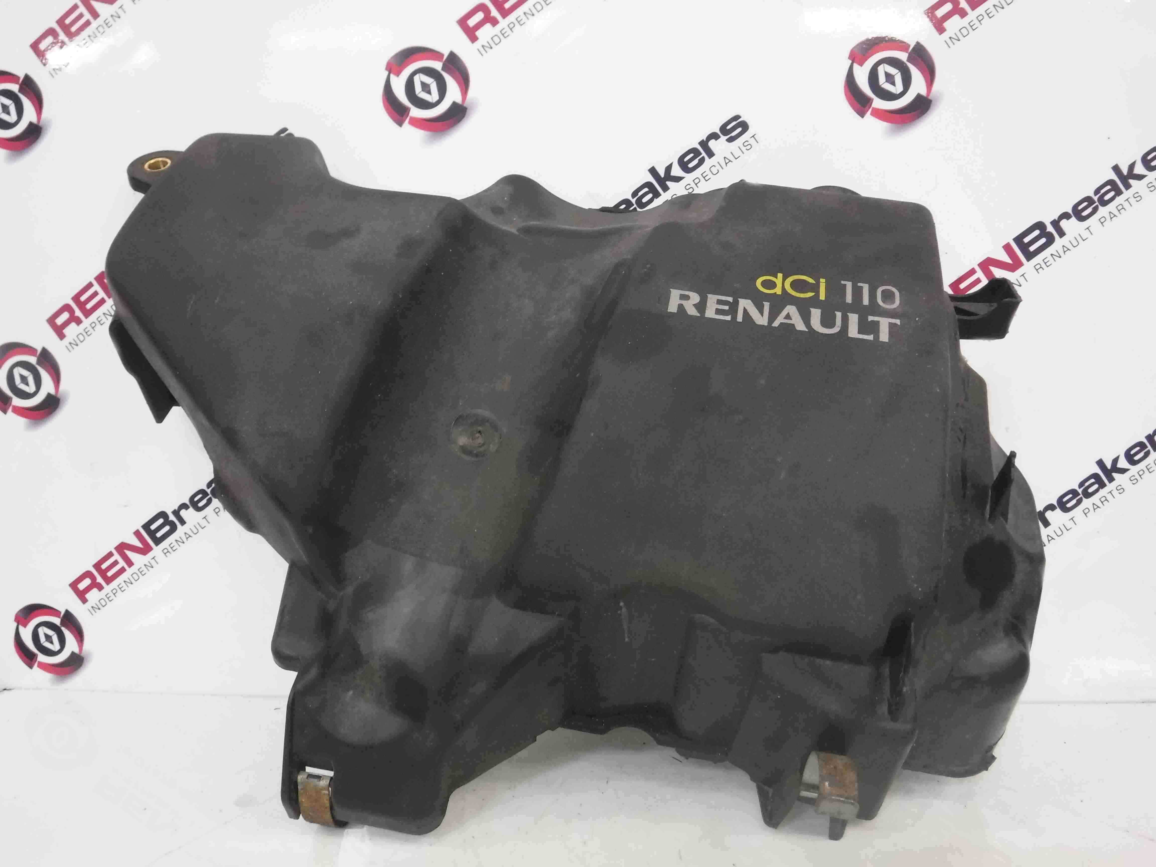 Renault Megane MK3 2008-2014 1.5 dCi Diesel Engine Injector Cover 175B17170R