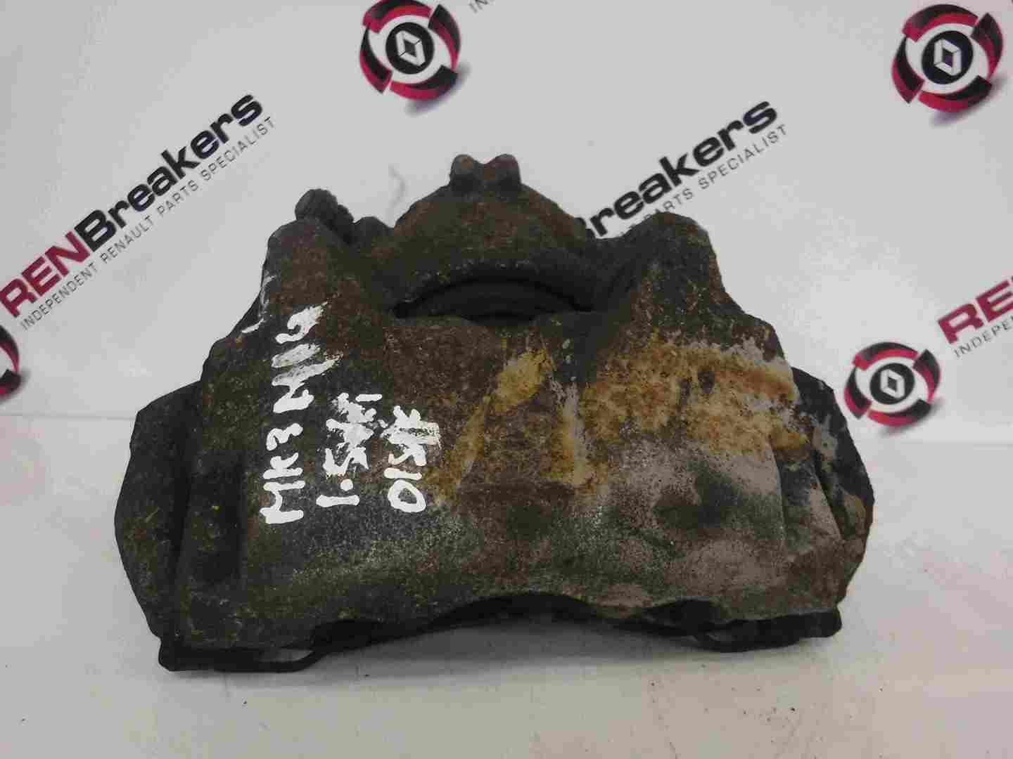 Renault Megane MK3 2008-2016 1.6 2.0 1.5 Drivers OSF Front Brake Caliper 950