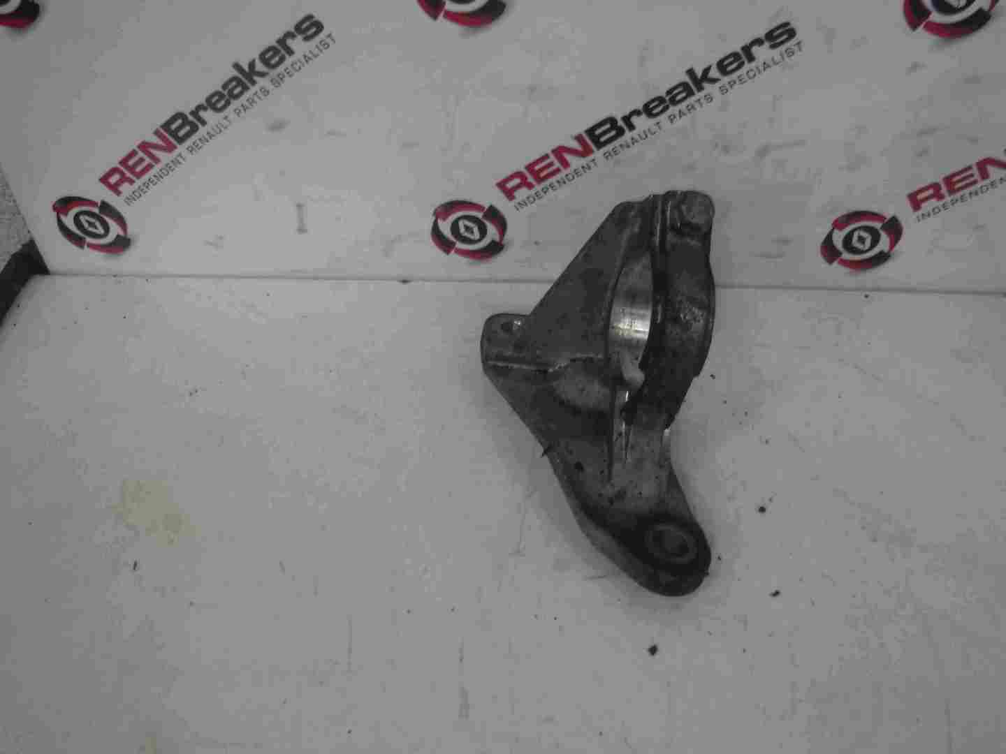 Renault Megane MK3 2008-2014 1.5 dCi Drivers OSF Front Driveshaft Bracket