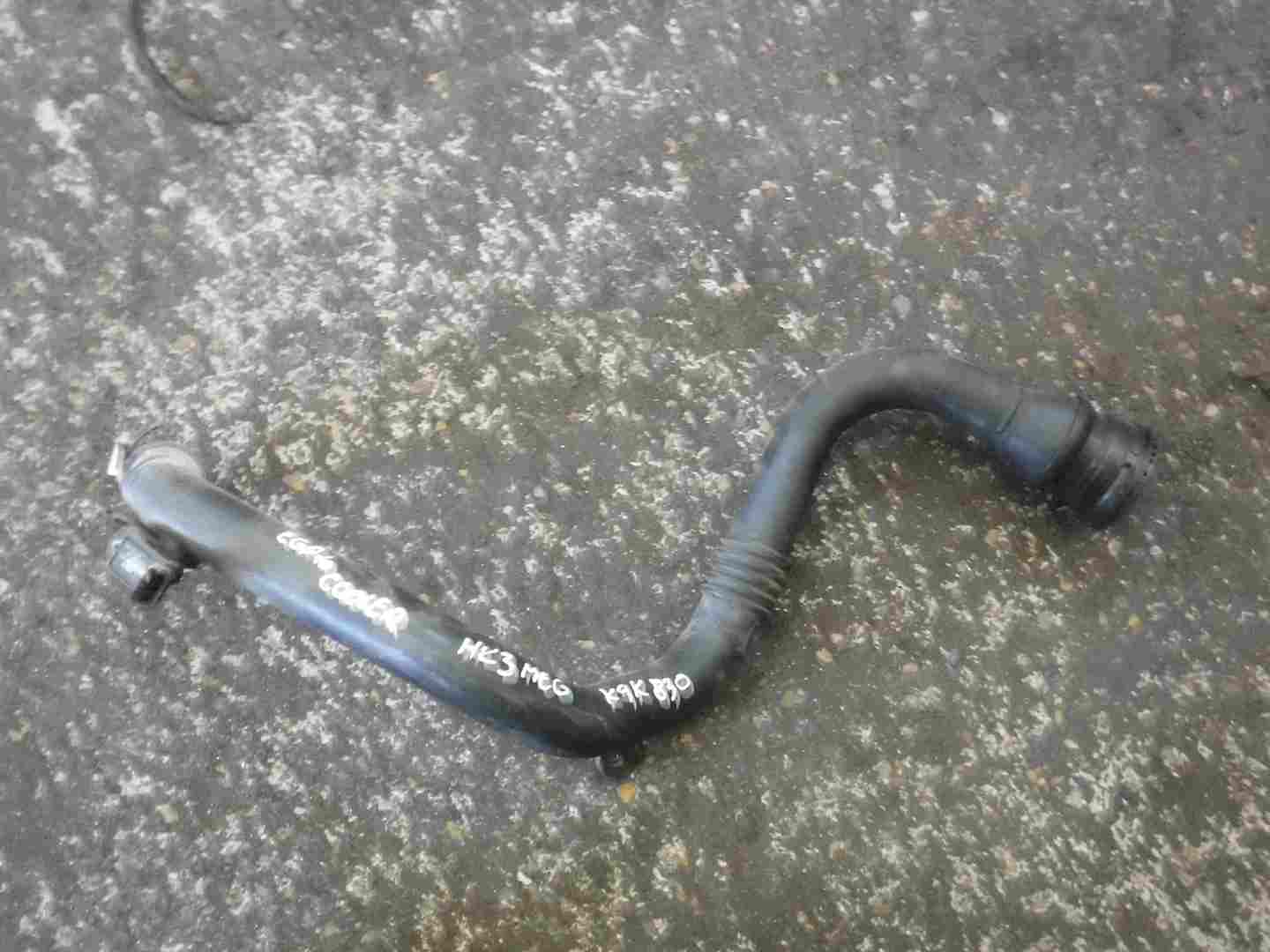 Renault Megane MK3 2008-2014 1.5 dCi EGR To Intercooler Pipe K9K 832 8200981497