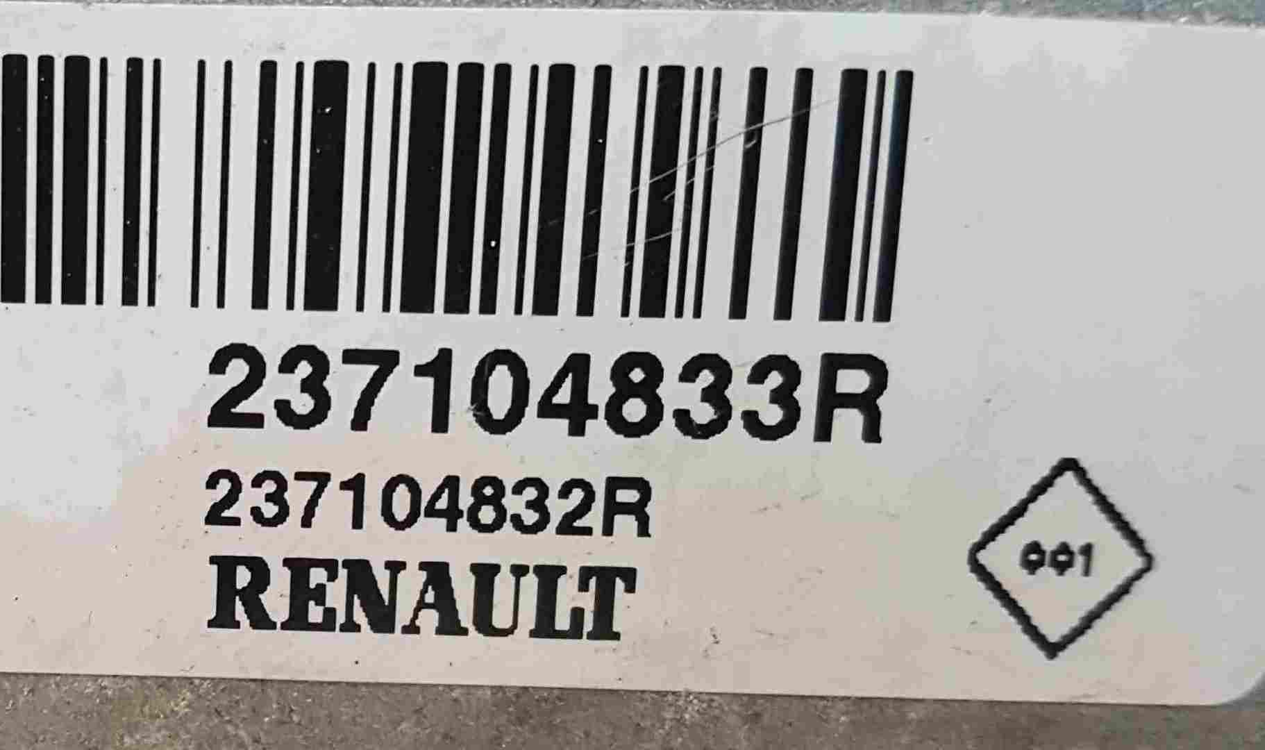 Thumb 2 Renault Megane MK3 2008-2014 1.5 DCi Engine Control Unit ECU 237104833R