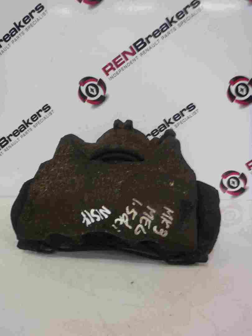 Renault Megane MK3 2008-2016 1.6 2.0 1.5 Passenger NSF Front Brake Caliper 951