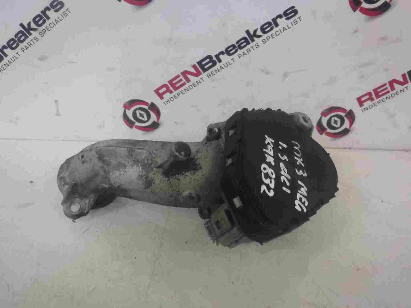 Renault Scenic MK3 2009-2013 1.5 dCi Throttle Body 8200302798