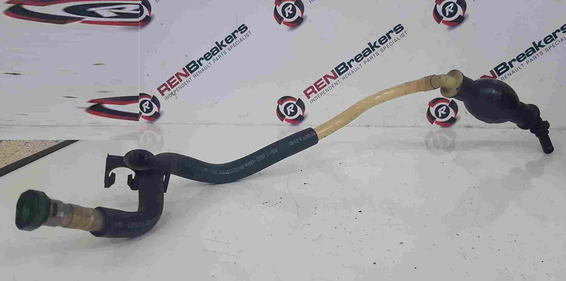 Thumb 2 Renault Megane MK3 2008-2014 1.5 Hand Primer Pump