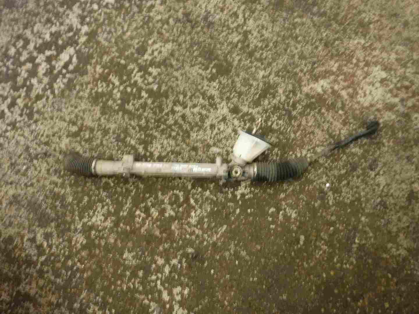 Renault Megane MK3 2008-2014 1.6 16v Power Steering Rack 490016337R