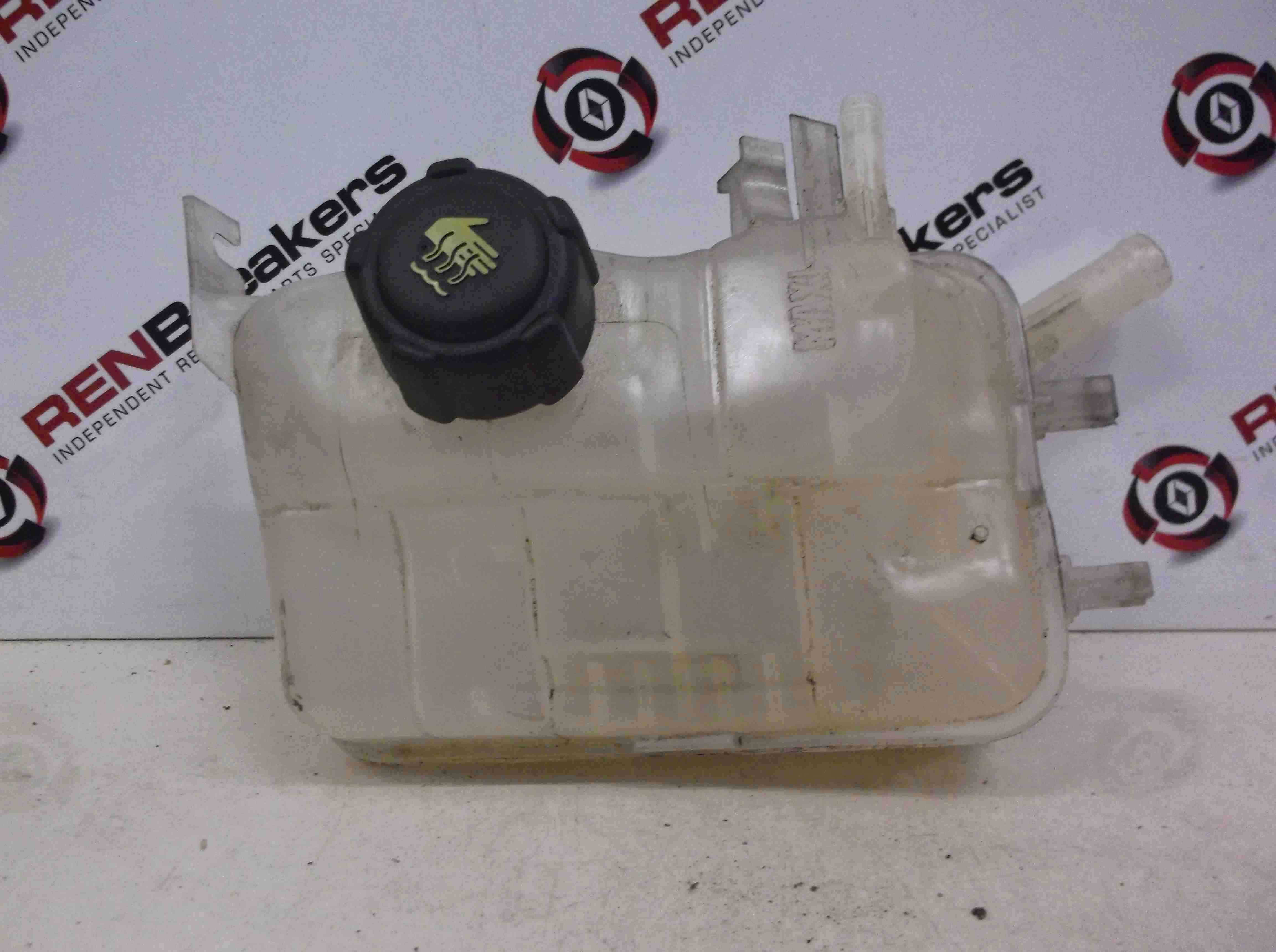 Renault Megane MK3 2008-2014 Expansion Bottle Water Coolant 217100005R