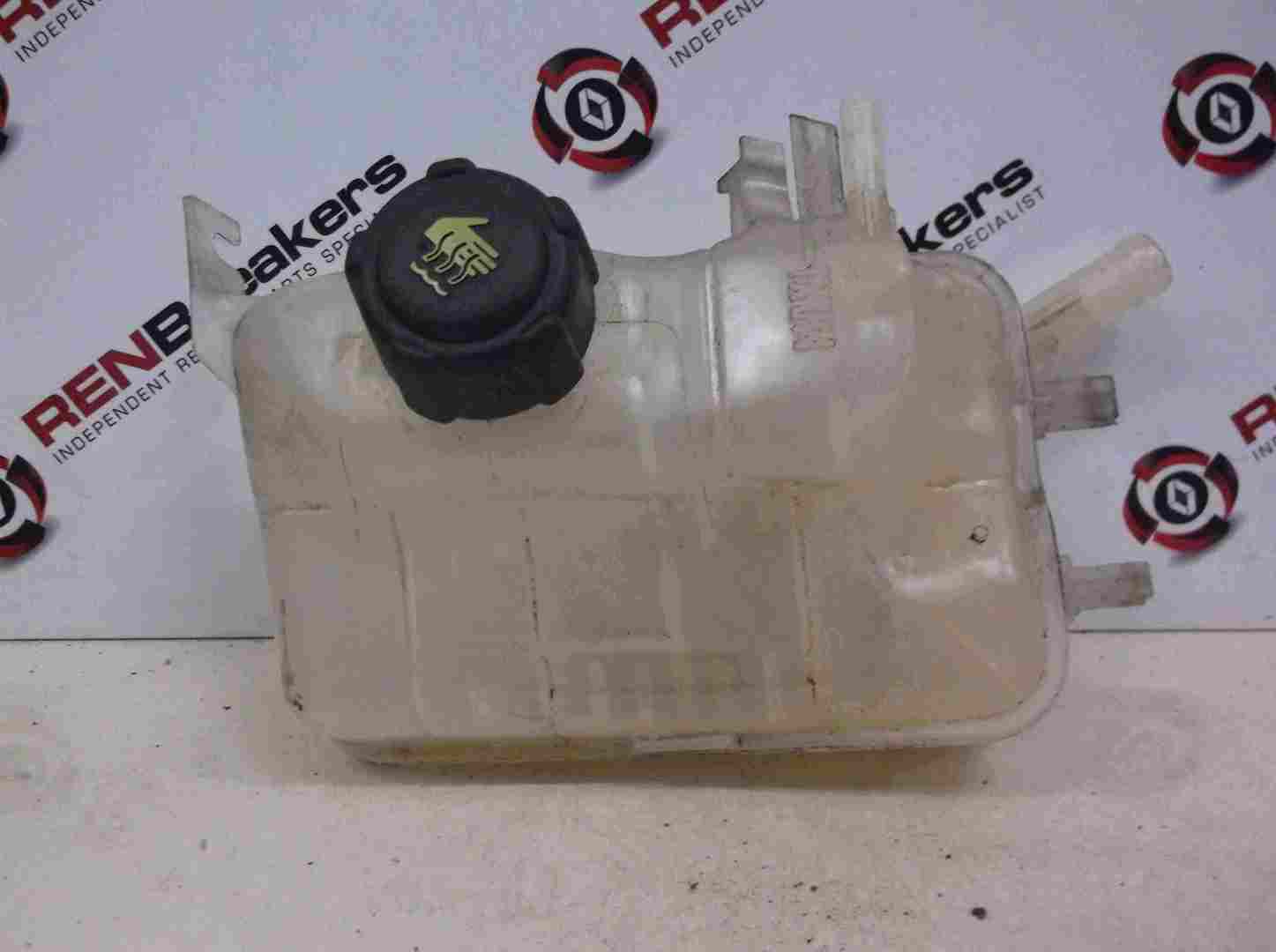 Renault Megane MK3 2008-2014 Expansion Bottle Water Coolant