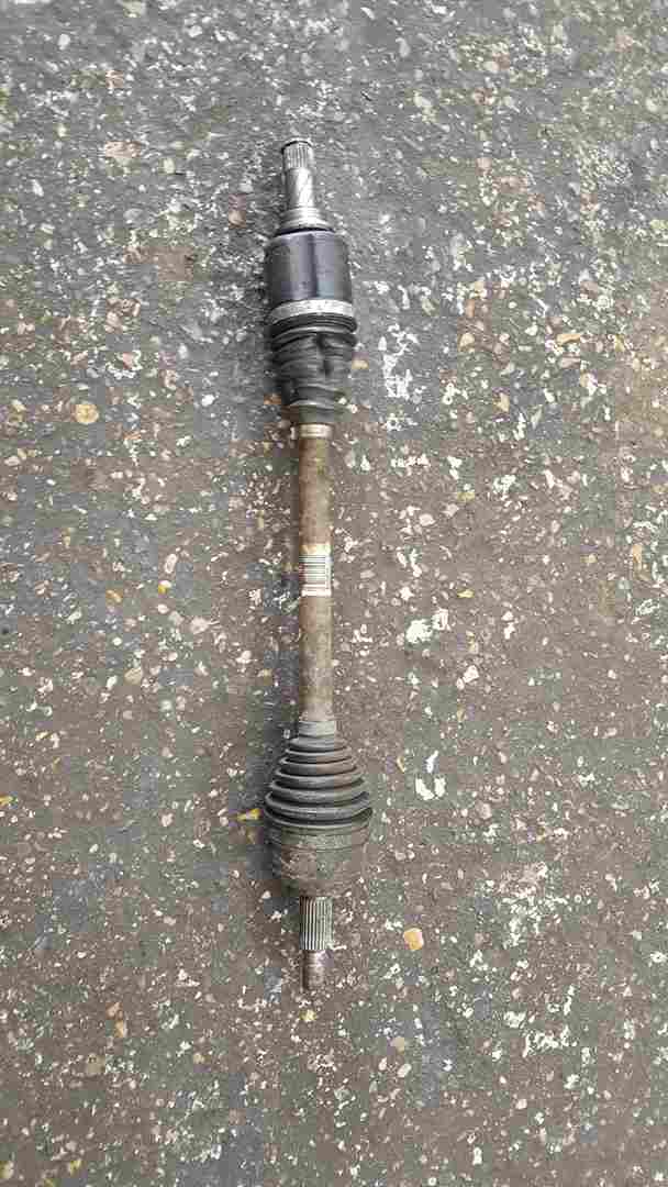 Thumb 4 Renault Megane MK3 2008-2014 1.6 16v Passenger NSF Front Driveshaft