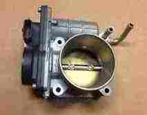 Renault Megane MK3 2008-2014 2.0 16v Throttle Body 8200988975