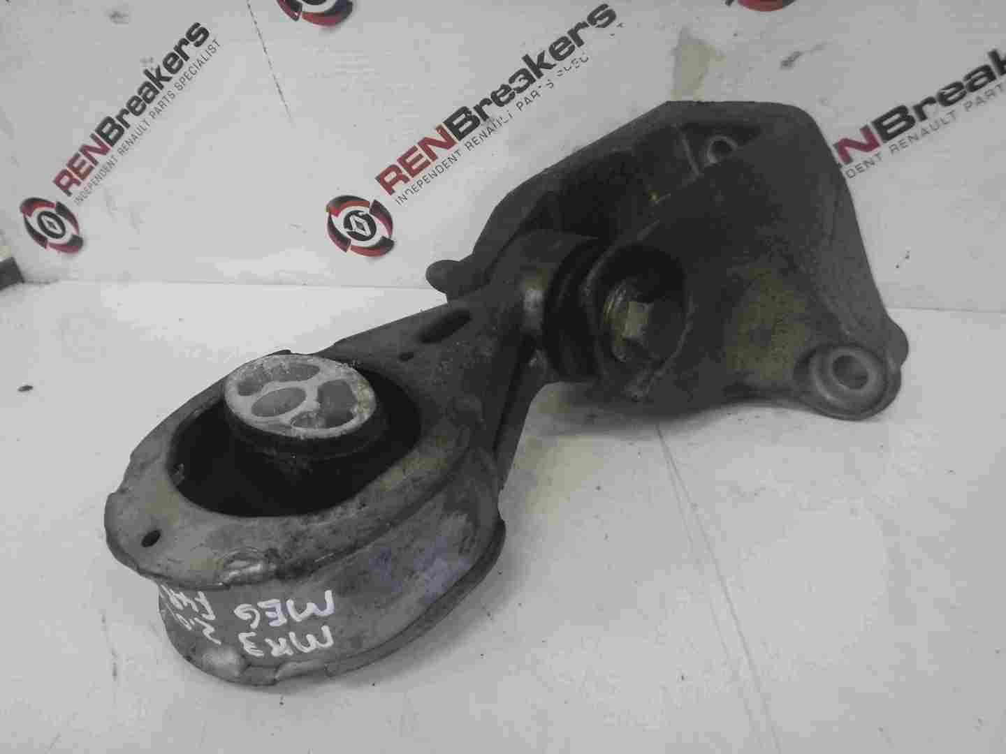 Renault Megane MK3 2008-2014 2.0 TCE Dog Bone Mount