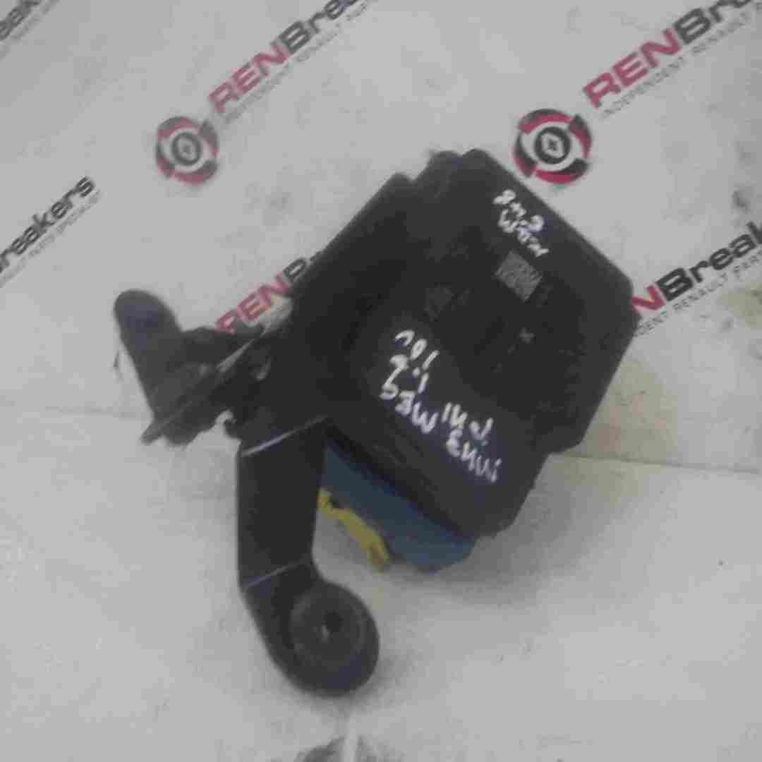 Renault Megane MK3 2008-2014 ABS Pump Unit 476608247r