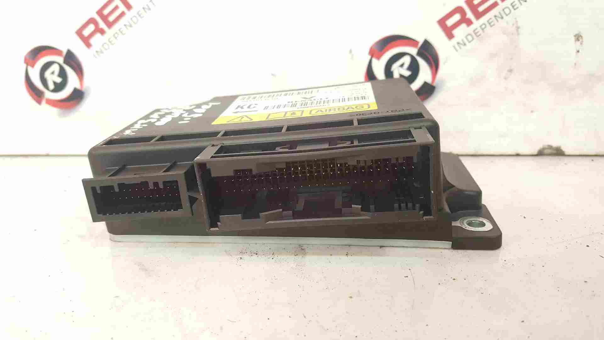 Thumb 3 Renault Megane MK3 2008-2014 Airbag Control ECU Module 985101353R