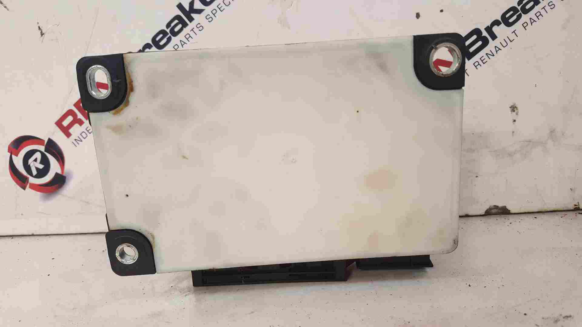 Thumb 2 Renault Megane MK3 2008-2014 Airbag Control ECU Module 985101353R