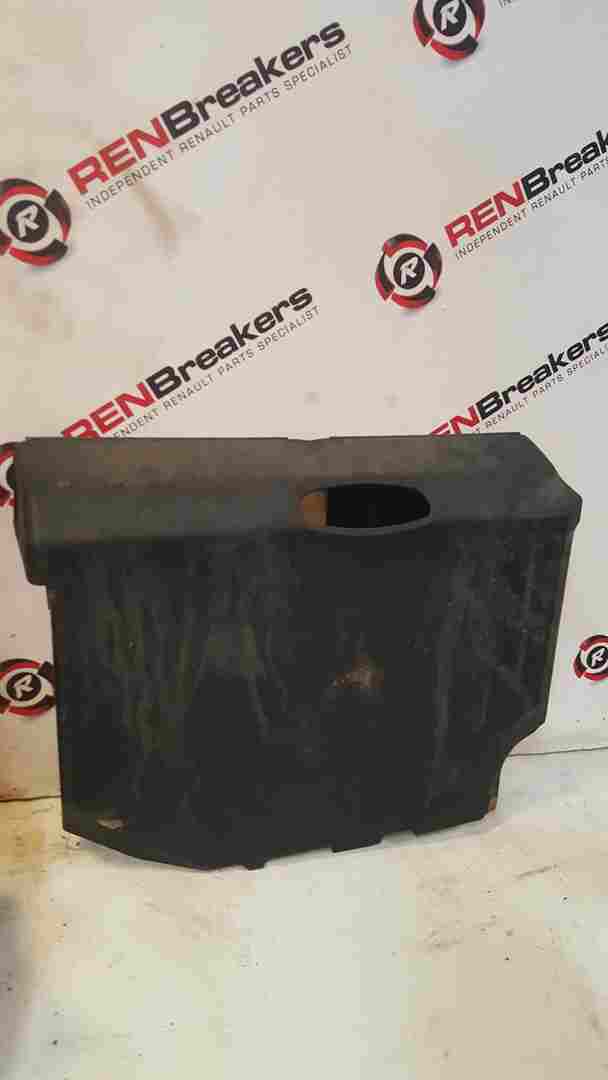 Renault Megane MK3 2008-2014 Battery Housing LID Cap Cover 237060001R