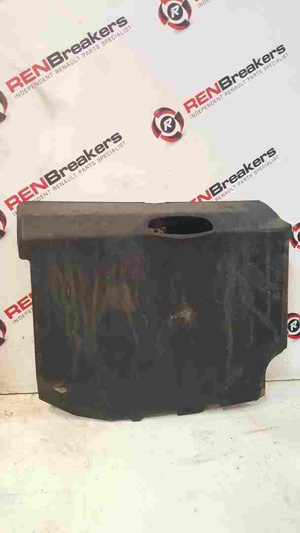 Thumb 4 Renault Megane MK3 2008-2014 Battery Housing LID Cap Cover 237060001R