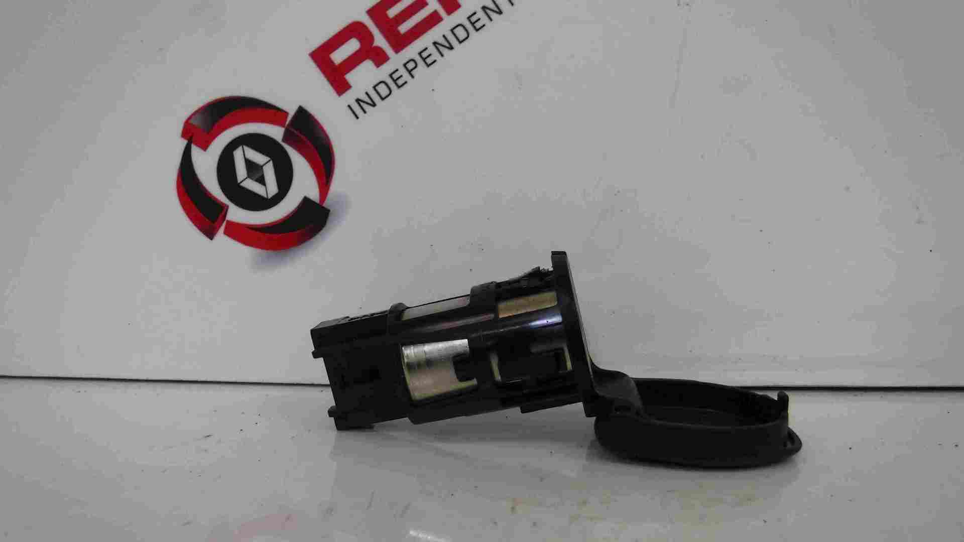 Renault Megane MK3 2008-2014 Cigarette Lighter Socket