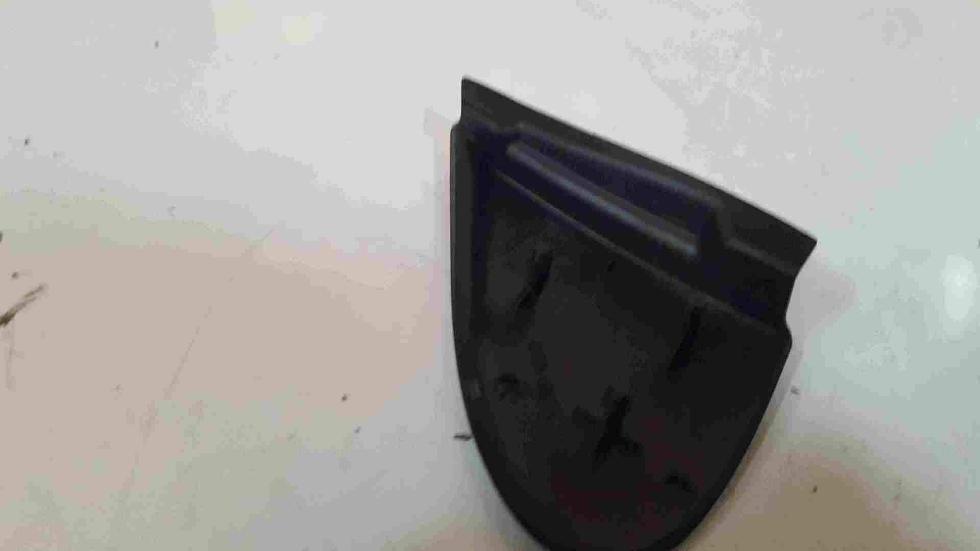 Thumb 2 Renault Megane MK3 2008-2014 Drivers OS Wing Cover Cap Trim 638740003R