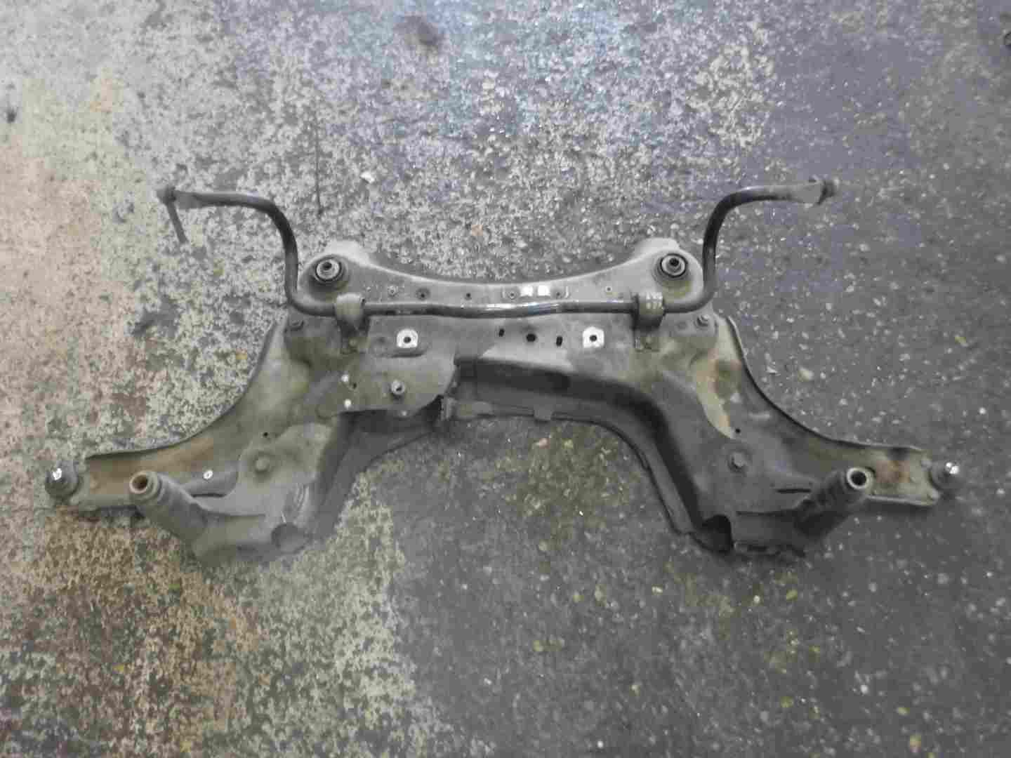 Renault Megane MK3 2008-2014 Front Subframe