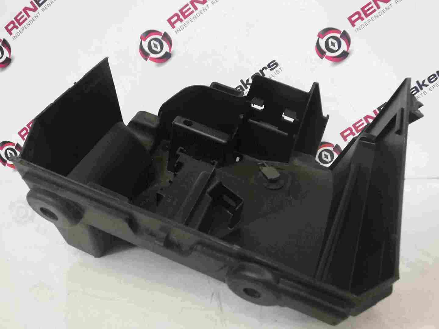 Renault Megane MK3 2008-2014 Fuse Box Cover 8200356340