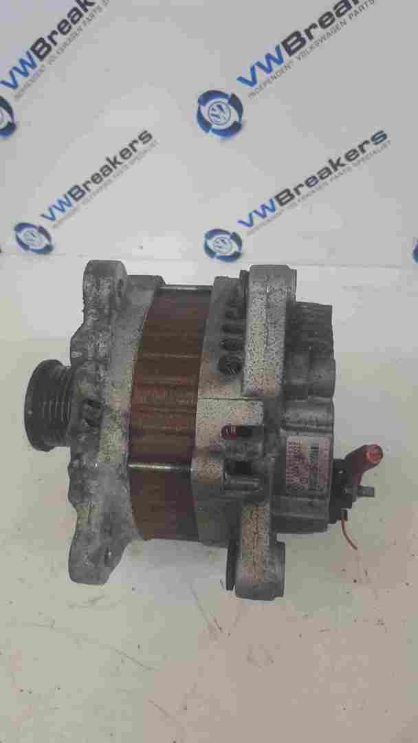 Renault Megane MK3 2008-2014 GT 2.0 DCi Alternator M9R 610 8200960536