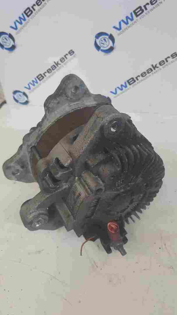 Thumb 4 Renault Megane MK3 2008-2014 GT 2.0 DCi Alternator M9R 610 8200960536