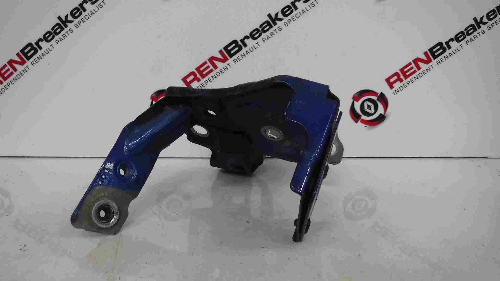 Renault Megane MK3 2008-2014 Passenger NS Front Headlight Bumper Bracket TERNA