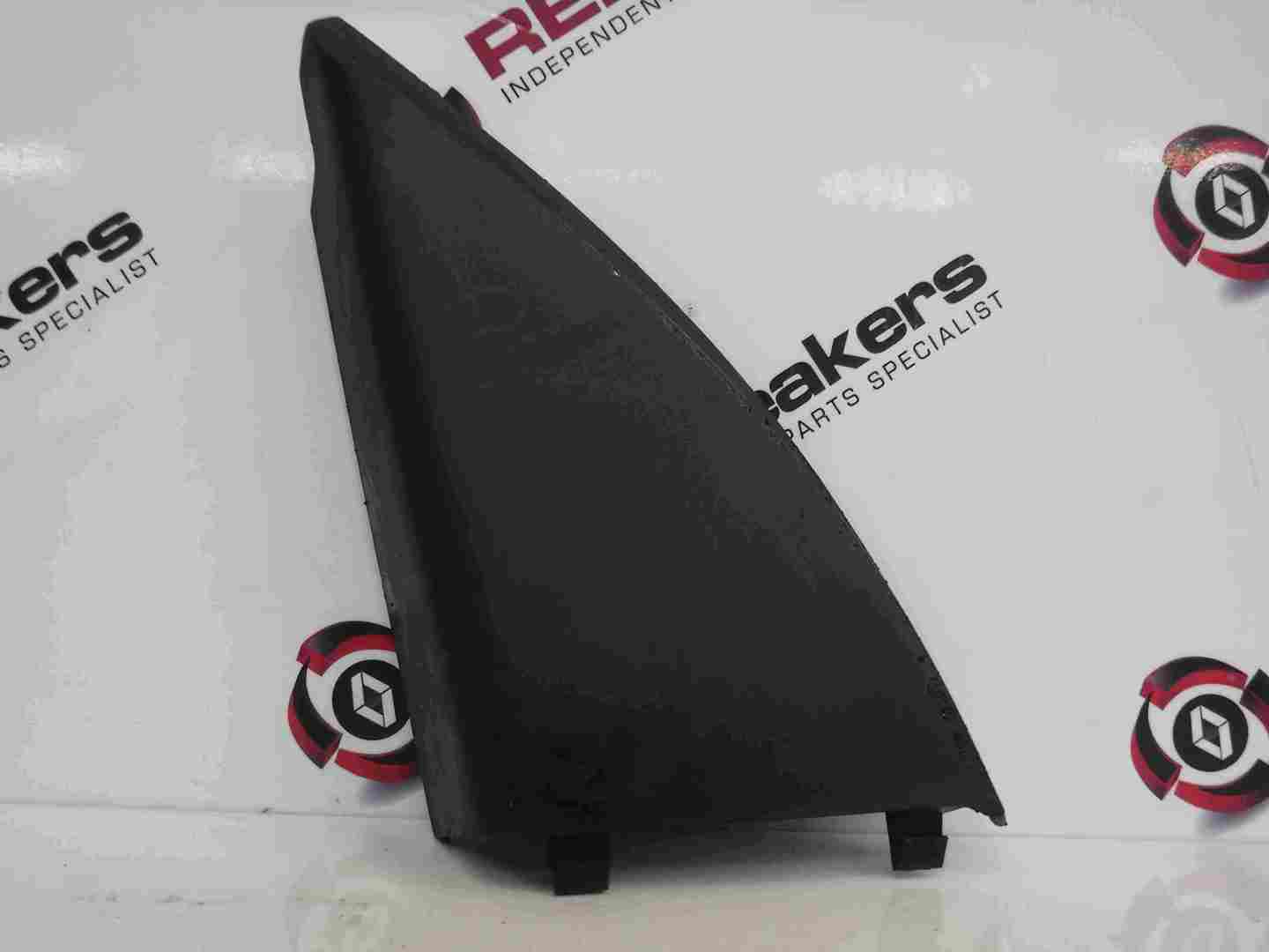 Renault Megane MK3 2008-2014 Passenger NS Wing Mirror Interior Cover 802930004R