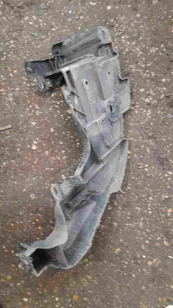 Thumb 3 Renault Megane MK3 2008-2014 Passenger NSF Front Headlight Bracket 622230005R