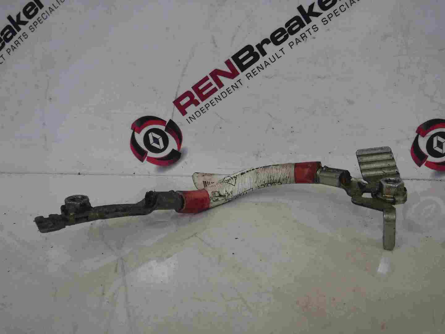 Renault Megane MK3 2008-2014 Positive Battery Terminal Cable Lead 243860001R