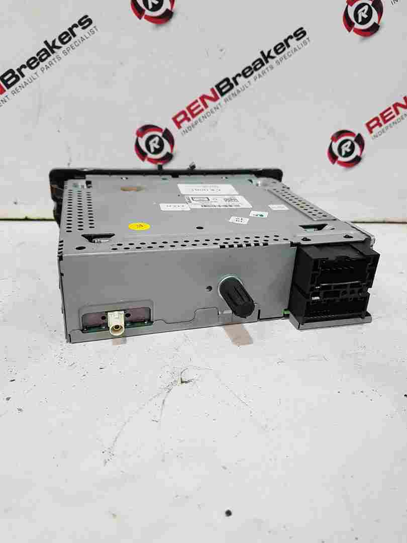 Thumb 4 Renault Megane MK3 2008-2014 Radio Cd Player USB Bluetooth 281159184R 281153266R