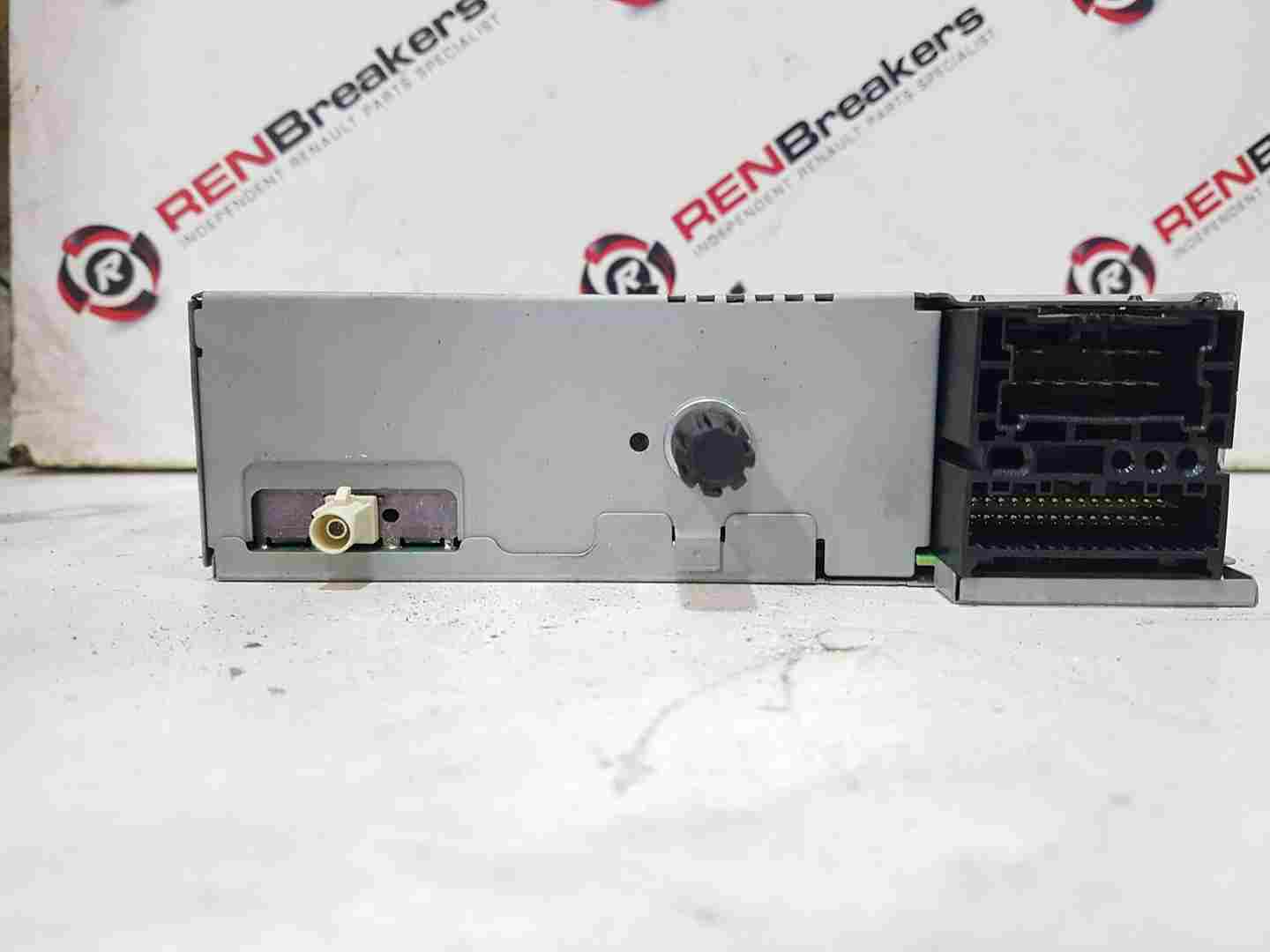 Thumb 3 Renault Megane MK3 2008-2014 Radio Cd Player USB Bluetooth 281159184R 281153266R