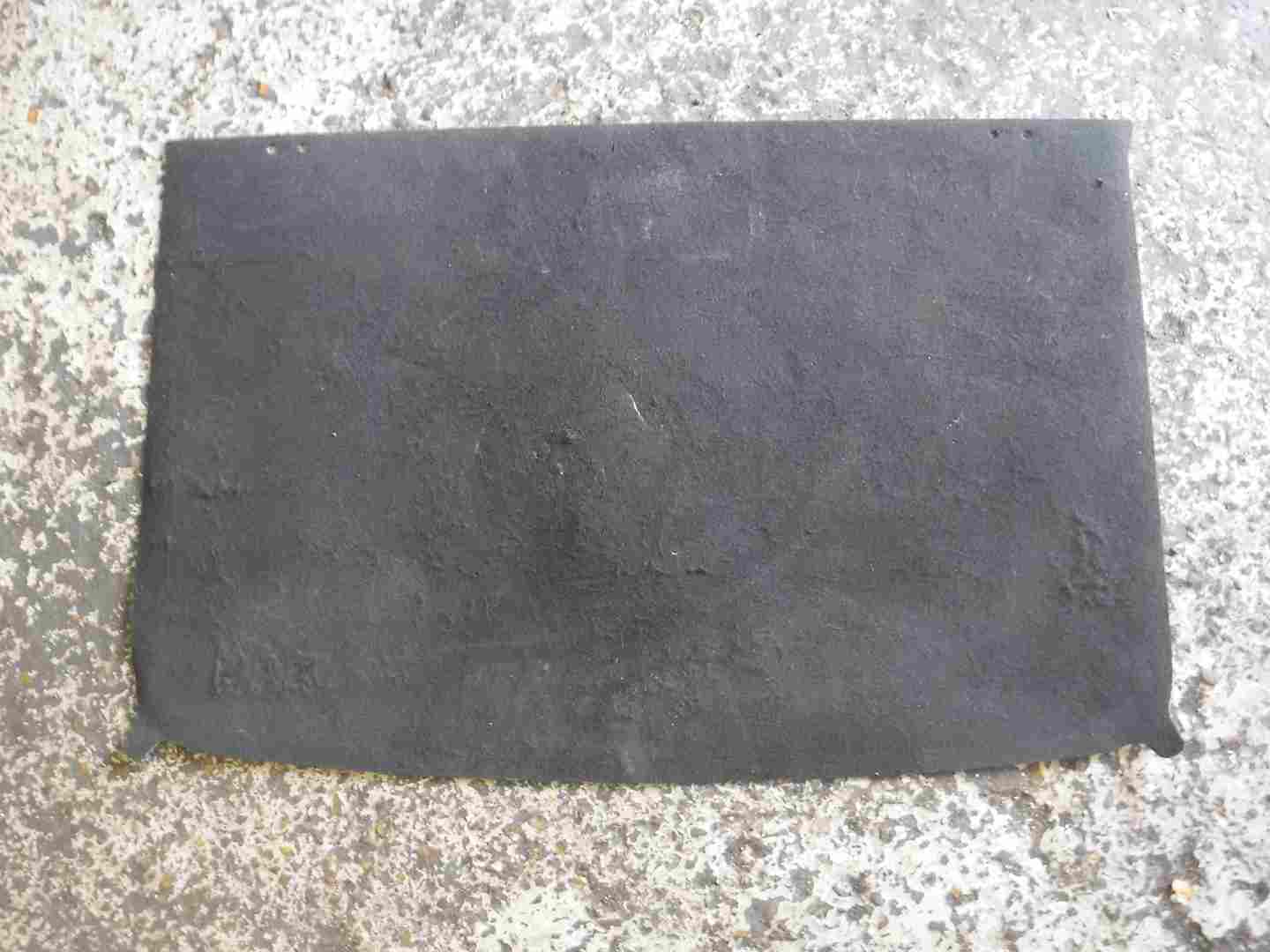 Renault Megane MK3 2008-2014 Rear Boot Carpet Mat