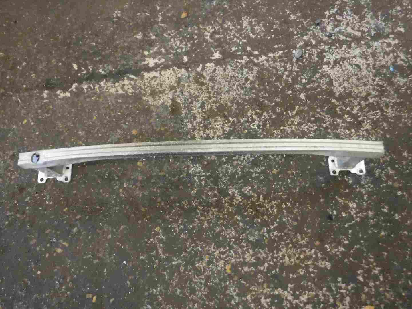Renault Megane MK3 2008-2014 Rear Reinforcement Support Crash Bar Panel