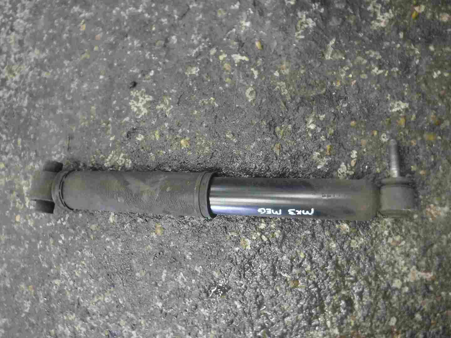 Renault Megane MK3 2008-2014 Rear Shock Absorber