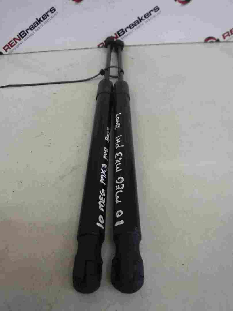 Renault Megane MK3 Hatchback 2008-2016 Rear Tailgate Boot Gas Struts 904510001r