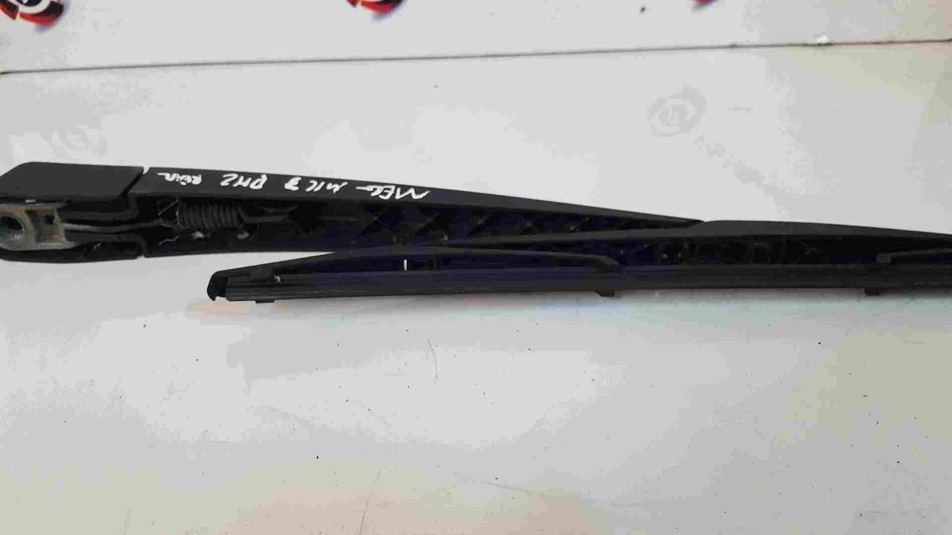Renault Megane MK3 2008-2014 Rear Wiper Arm