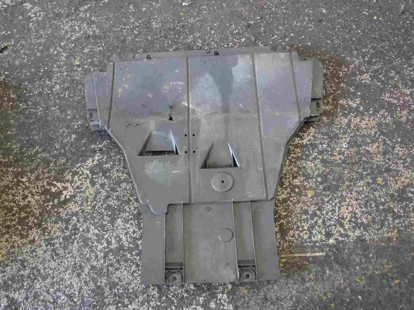 Renault Megane + Scenic MK3 2008-2014 Under Engine Drip Tray Cover 758900006R