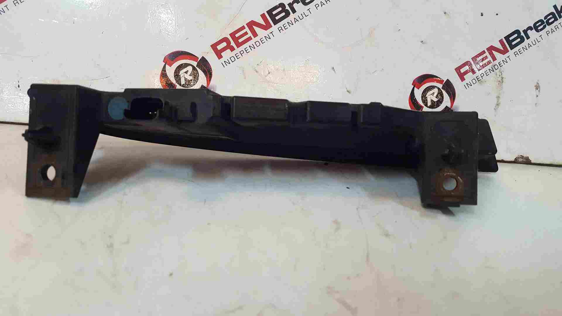 Thumb 3 Renault Megane MK3 2010-2016 Passenger NSF Front DRL 266051882R