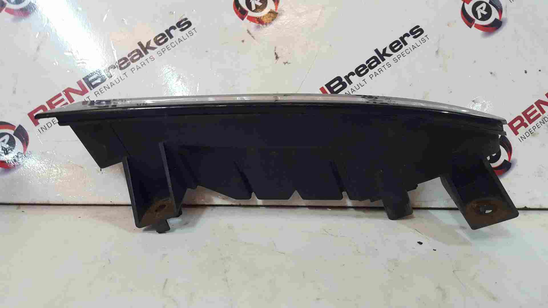 Thumb 4 Renault Megane MK3 2010-2016 Passenger NSF Front DRL 266051882R