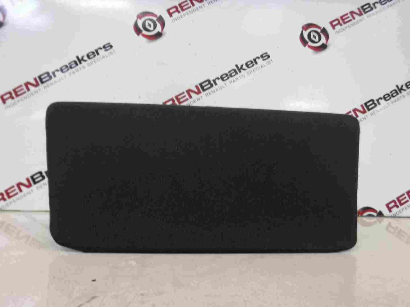 Renault Megane 2002-2008 NS OS Door Card Glove Box Pocket 5dr 8200074170
