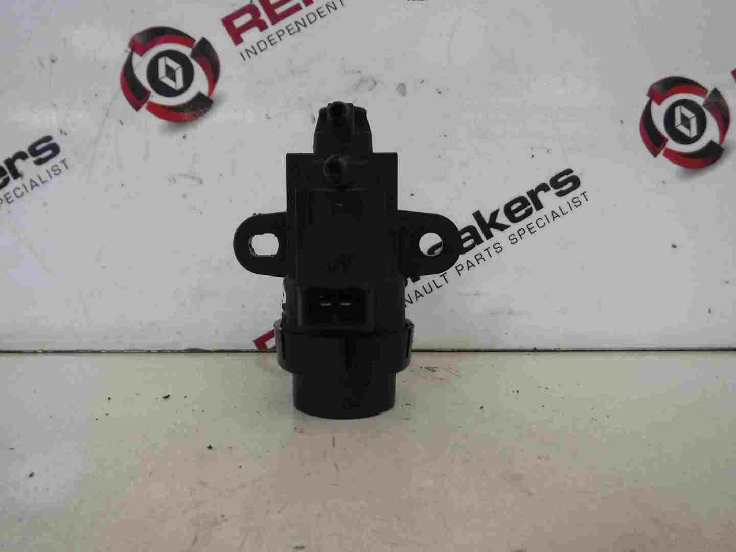 Renault Megane Scenic 1997-1999 1.9 dTi Turbo Pressure Solenoid Valve