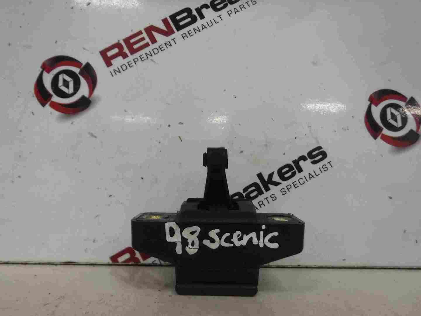 Renault Megane Scenic 1997-1999 Boot Tailgate Lock Catch