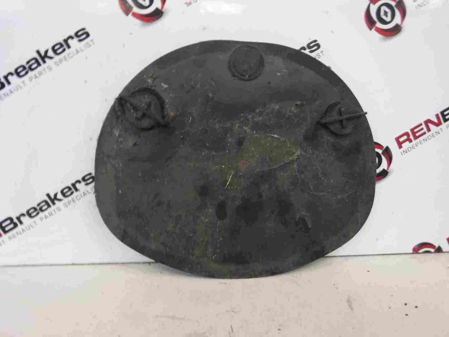 Renault Megane Scenic 1997-1999 Passenger NSF Front Strut Cover