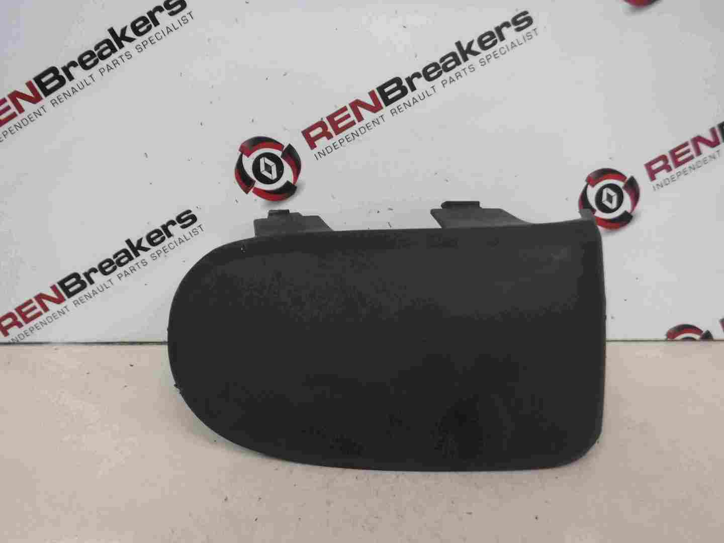 Renault Megane Scenic 1997-2003 Passenger NSF Front Fog Light Cover
