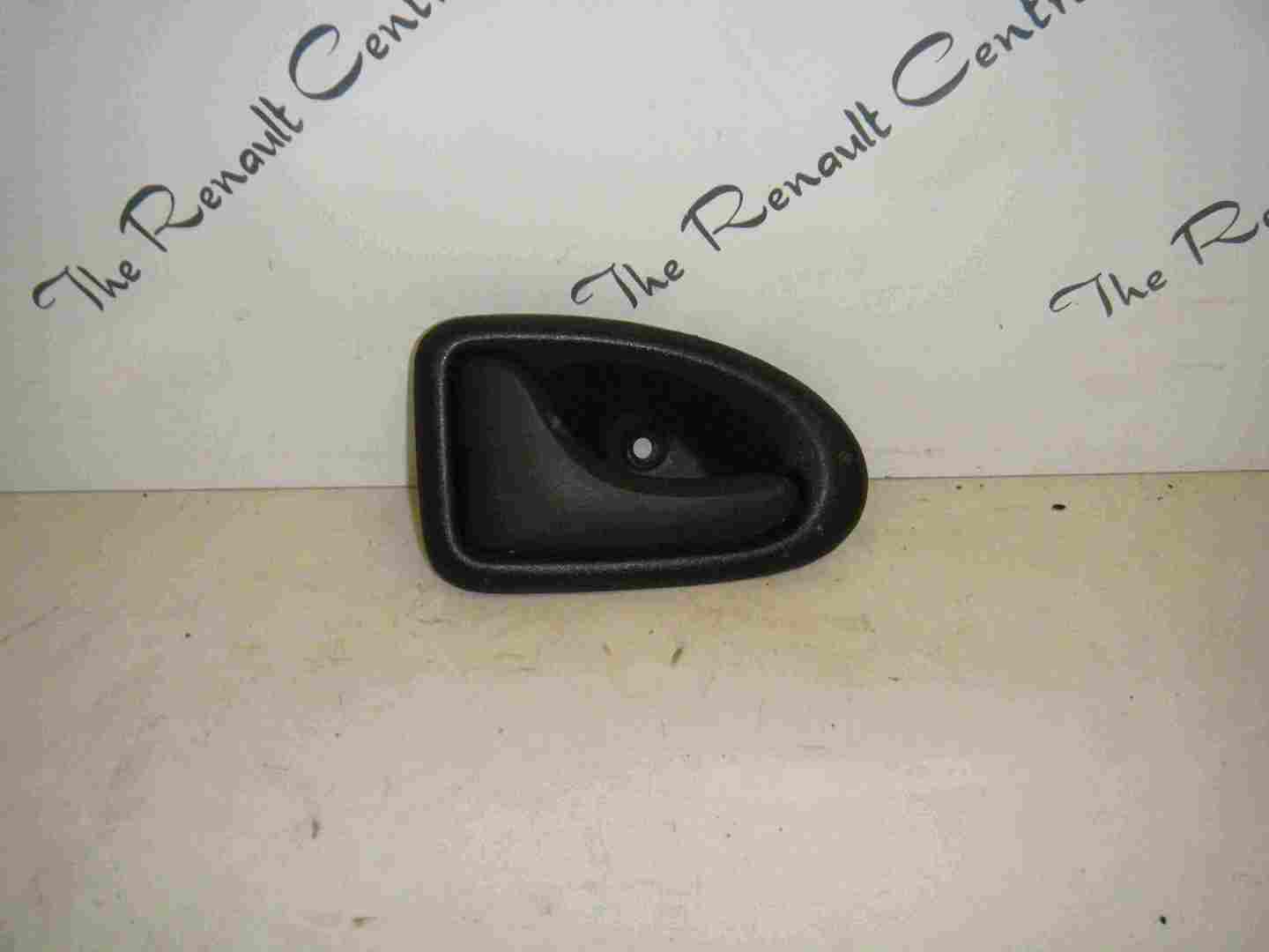 Renault Megane Scenic 1997-2003 Passenger NSR Rear Interior Door Handle